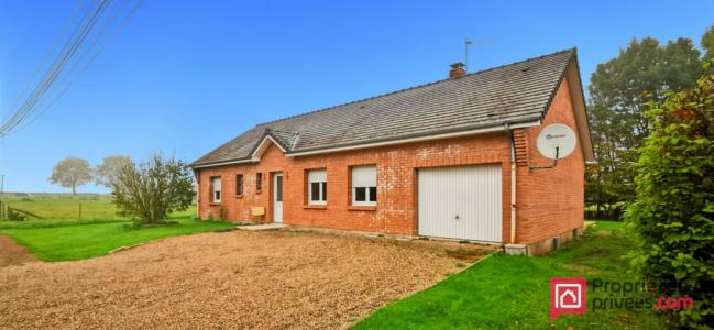 photo For sale House BONNIERES 62