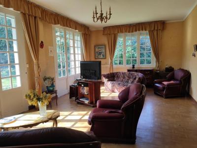 photo For sale Prestigious house GUEMENE-SUR-SCORFF 56