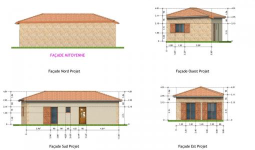 For sale Land SAINT-ANDRE-DE-CUBZAC  33