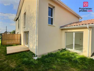 For sale House MONSEGUR  33