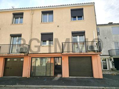 Vente Maison AUSSILLON  81