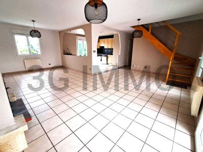 For sale House THOREY-EN-PLAINE  21