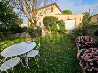 Vente Maison SAINT-CHAPTES  30