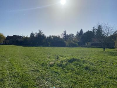 For sale Land SAVIGNAC-LES-EGLISES  24