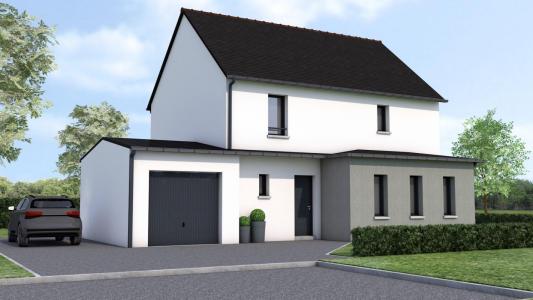 photo For sale House TREDREZ-LOCQUEMEAU 22