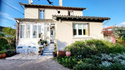 photo For sale House FEURS 42