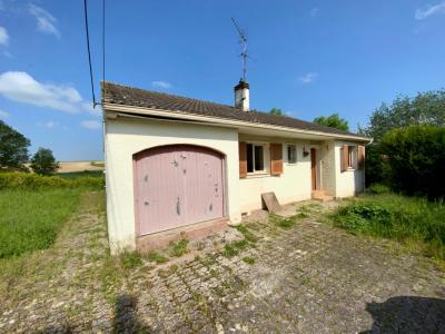 Vente Maison 3 pices AILLY-SUR-NOYE 80250