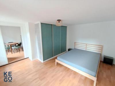 photo For rent Apartment STRASBOURG 67