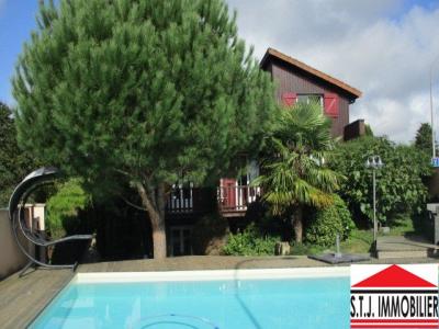 Vente Prestige SAINT-JUNIEN  87