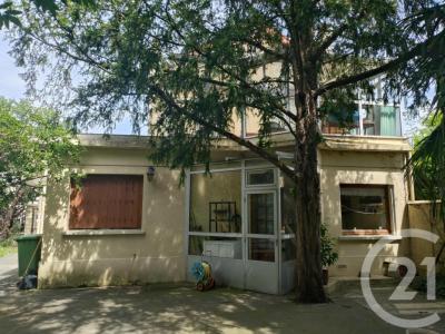 photo For sale House FONTENAY-SOUS-BOIS 94