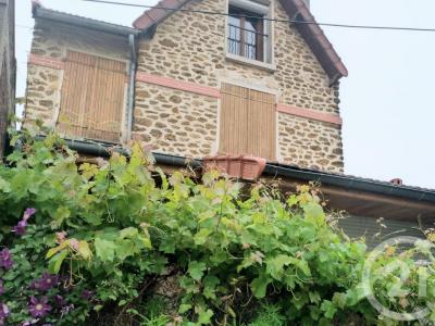 Vente Maison 6 pices FONTENAY-SOUS-BOIS 94120