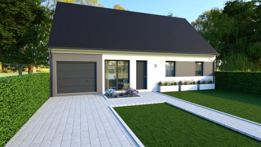 Vente Maison CHOLET 49300