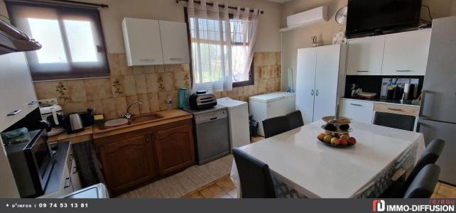 Vente Appartement SARROLA-CARCOPINO BALEONE 20