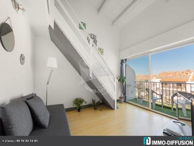 photo For sale Apartment GRAU-DU-ROI 30