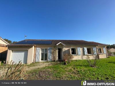 Vente Maison 6 pices LIMOGES 87100