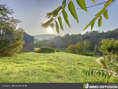 Vente Terrain ROCHE-VINEUSE 71960