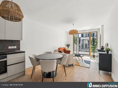 photo For sale Apartment PARIS-18EME-ARRONDISSEMENT 75