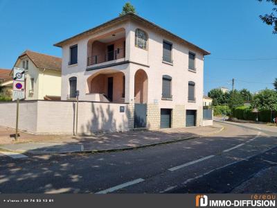 Vente Maison CHALON-SUR-SAONE PROXIMIT CENTRE VILLE 71