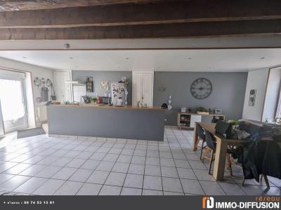 Vente Maison VARENNES-LE-GRAND  71