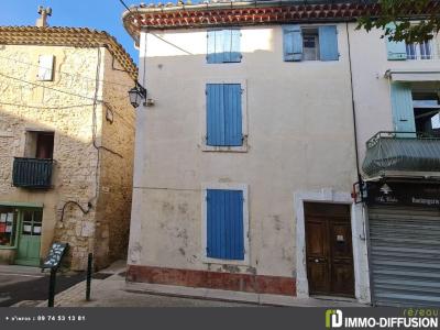 Vente Maison SAINT-JUST  07