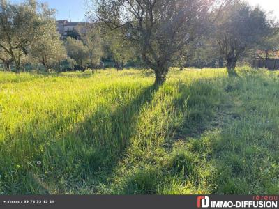 For sale Land MAGES CENTRE VILLAGE 30