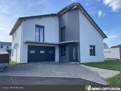 For sale House FORBACH  57