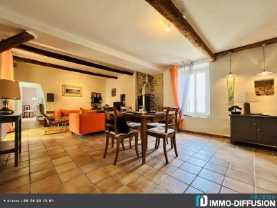 Vente Maison 5 pices GOUDARGUES 30630