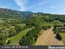 For sale Land Jaillans PROCHE CHATUZANGE LE GOUB 26300