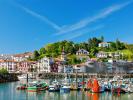 For sale Apartment Saint-jean-de-luz  64500 87 m2 4 rooms