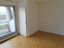 For rent Apartment Nanterre  92000 19 m2