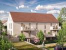 New housing TROYES 