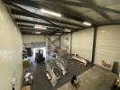 For rent Commerce Lormont  33310 260 m2