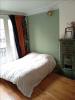 Louer Appartement Paris-18eme-arrondissement Paris