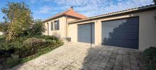 Annonce Vente 6 pices Maison Chichey