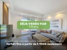 Acheter Appartement 78 m2 Juan-les-pins