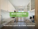 Acheter Appartement Juan-les-pins 485900 euros