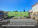 Annonce Vente 4 pices Maison Bocca