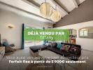 Annonce Vente 4 pices Maison Roquefort-les-pins