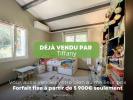 Acheter Maison Roquefort-les-pins 554900 euros