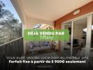 Annonce Vente 3 pices Appartement Roquefort-les-pins