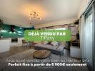 Annonce Vente 3 pices Appartement Antibes