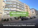 Acheter Appartement 41 m2 Nice