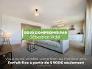 Annonce Vente 3 pices Appartement Antibes