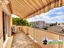 For sale Apartment Saint-laurent-du-var  06700 60 m2 3 rooms