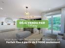 Annonce Vente 3 pices Appartement Antibes