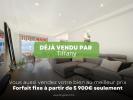 Annonce Vente 4 pices Appartement Antibes