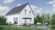 For sale House Herrlisheim  67850 5 rooms