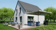 Annonce Vente 5 pices Maison Marckolsheim