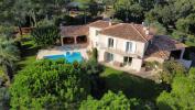 For sale Prestigious house Motte  83920 210 m2 6 rooms