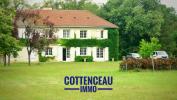 For sale Prestigious house Valanjou  49670 248 m2 10 rooms